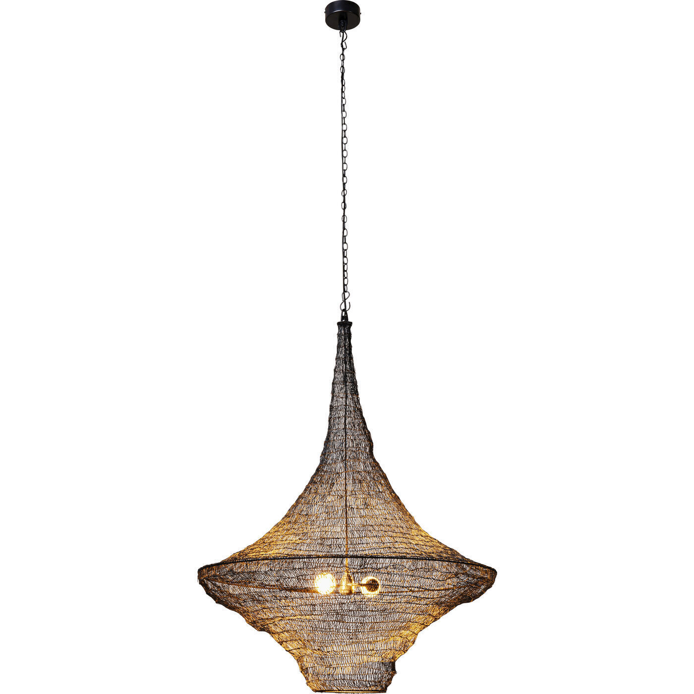 Люстра KARE Cocoon 54114