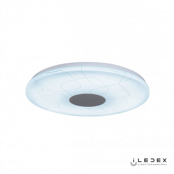 Накладной светильник iLedex 36W-Cube-Entire
