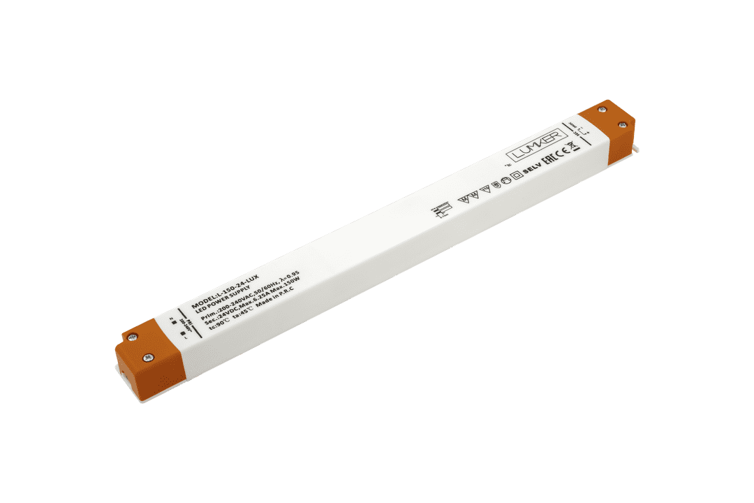 Блок питания Lumker L-150-24-LUX