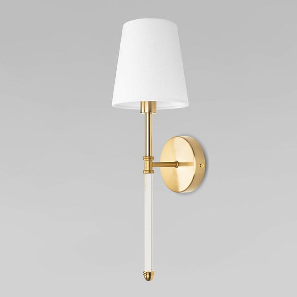 Бра LOFT IT 10308W Antique Brass