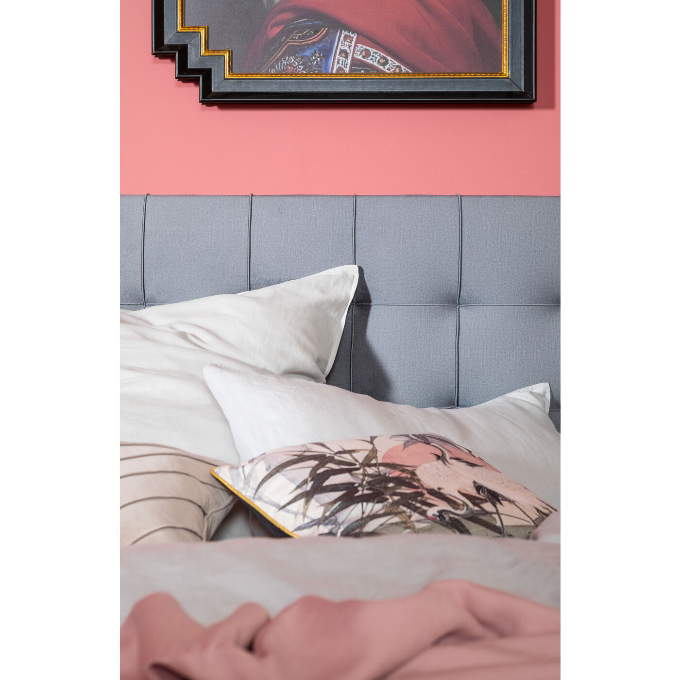 Кровать KARE Benito 86093