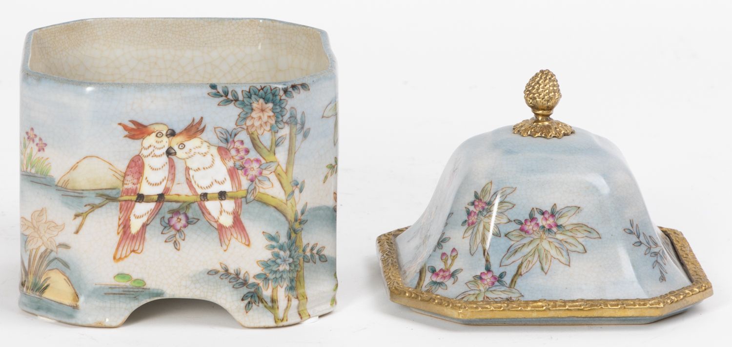 Шкатулка Glasar 31G2508/J319E/HX2076