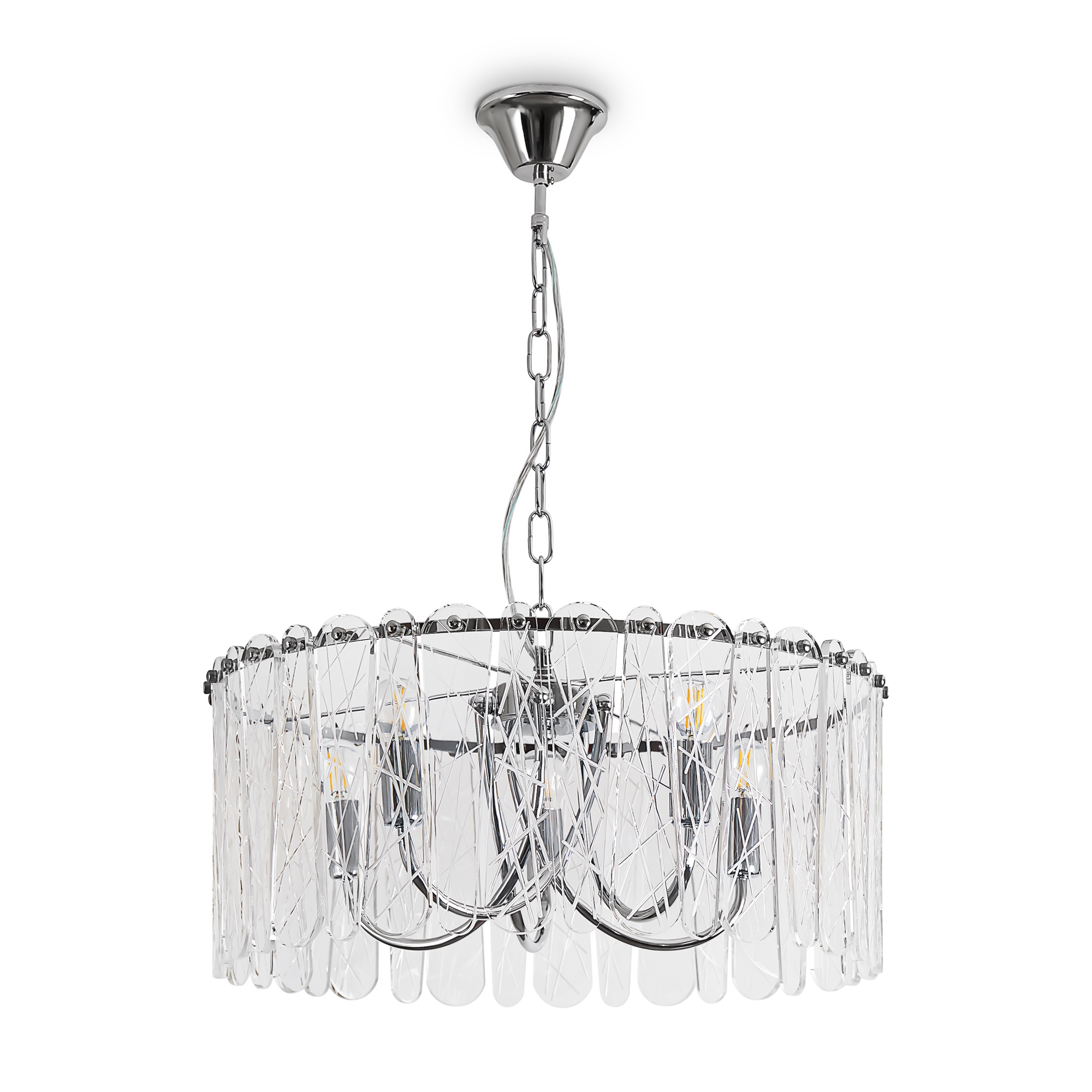 Подвесной светильник Freya FR2048PL-05CH1