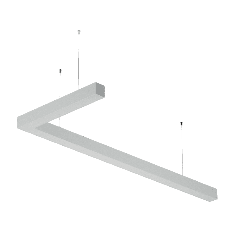 Светильник DesignLed L-Type-5050-0903-32-NW