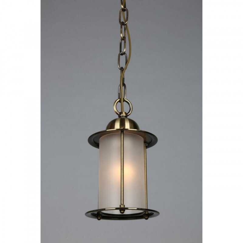 Подвесной светильник Omnilux OML-50306-01