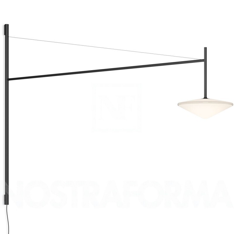 НАСТЕННЫЙ СВЕТИЛЬНИК  VIBIA Tempo 5761