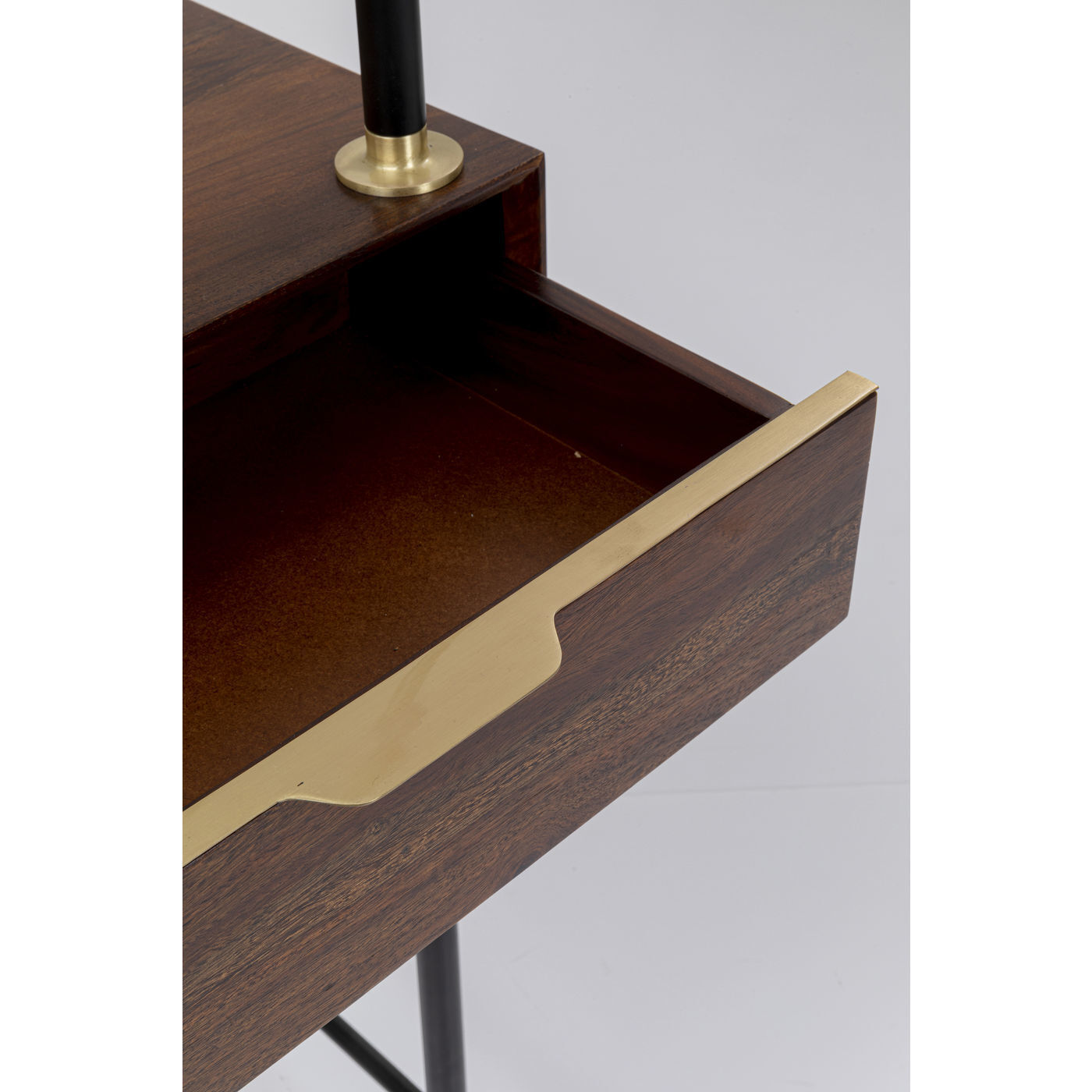 Вешалка + зеркало Ravello 85435 KARE