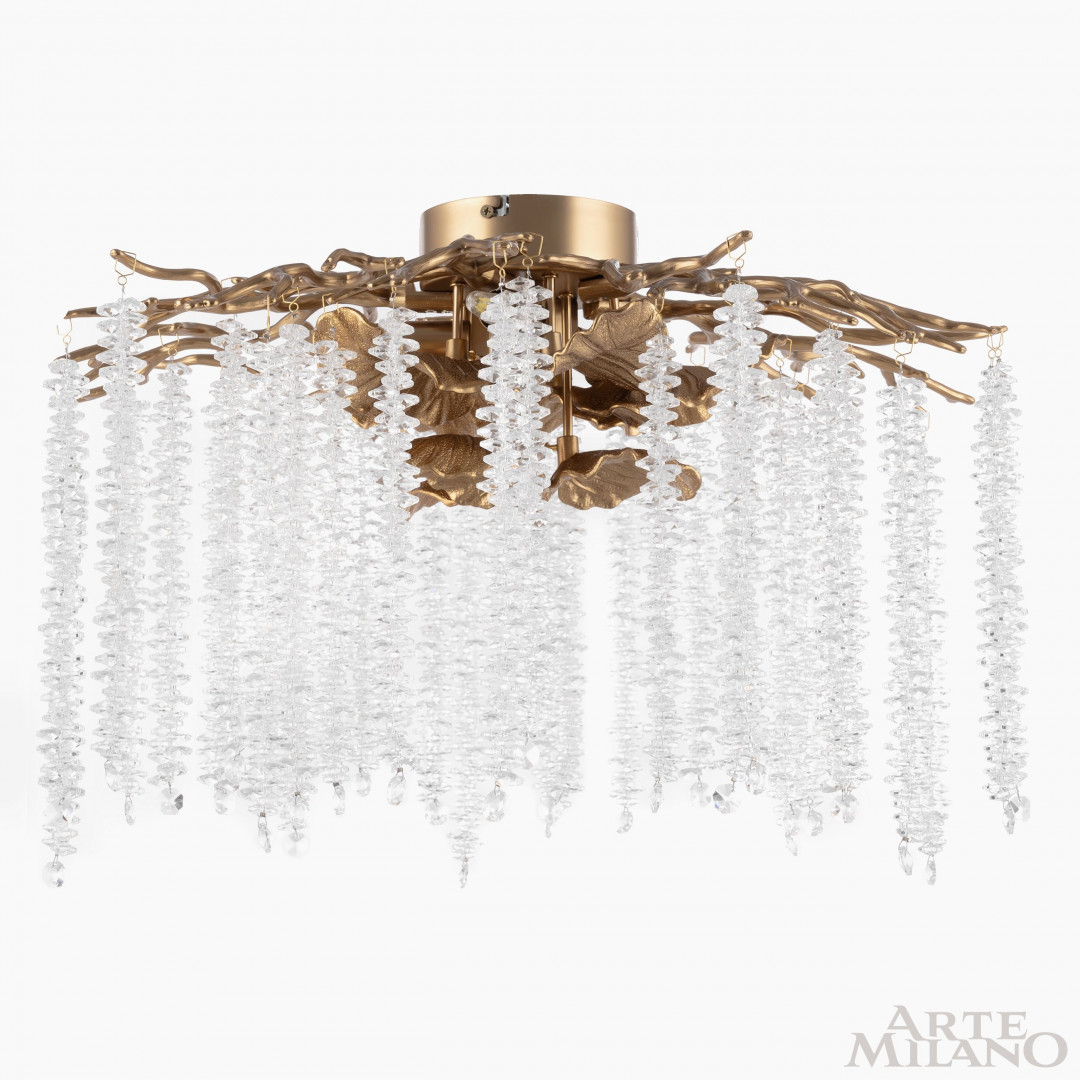 Светильник 234001/D500/4/A Pa Arte Milano