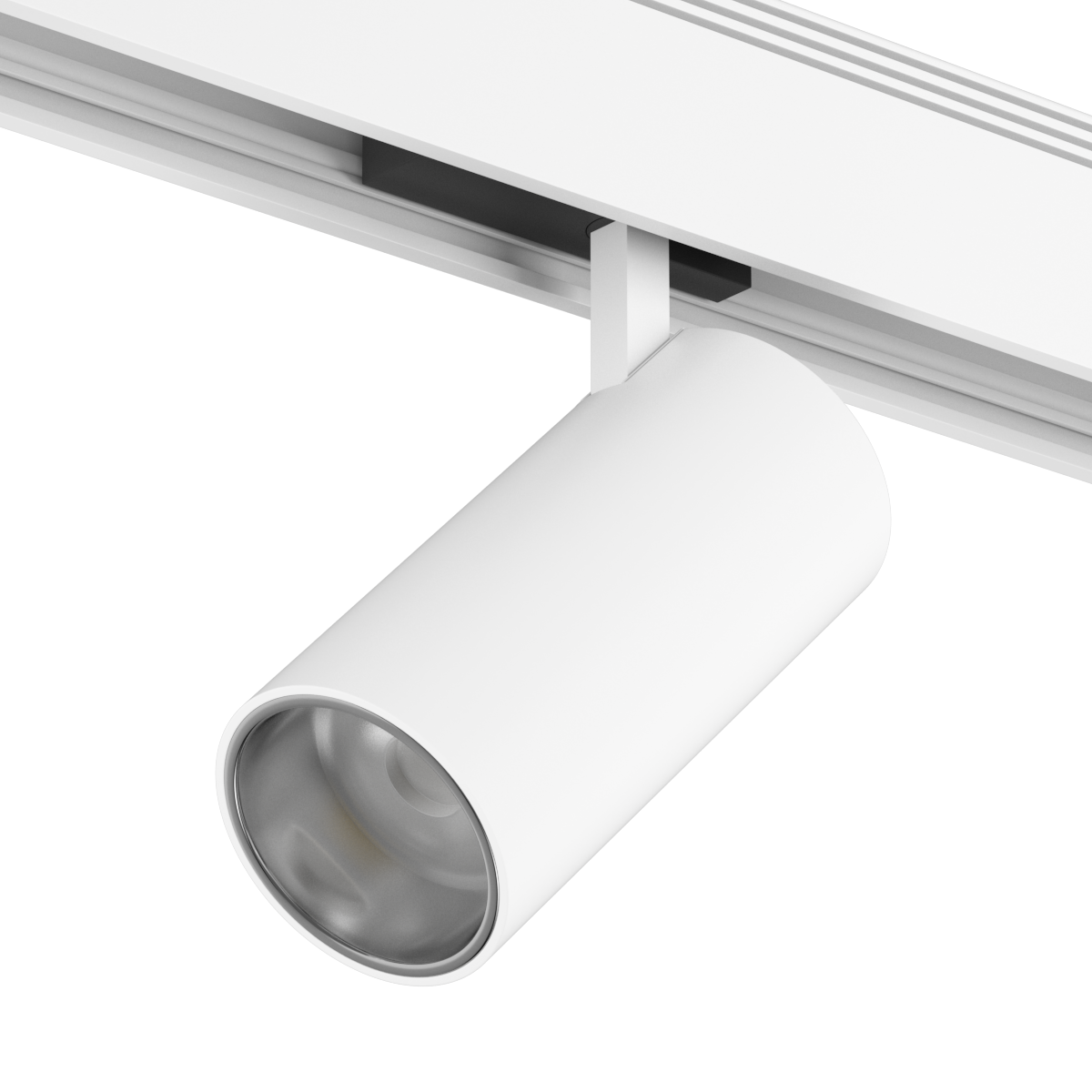 Светильник для низковольтного трека SWG SY-601203-WH-30-36-WW