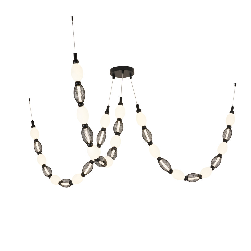 Подвесной светильник Favourite 4560-3PC