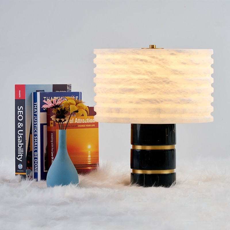 Настольная лампа Fluorite FL1035-3T