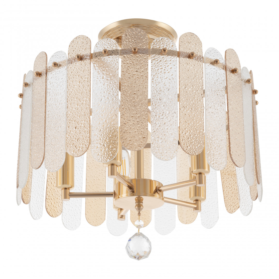 Люстра 373109/5/80/390 GD Arte Milano