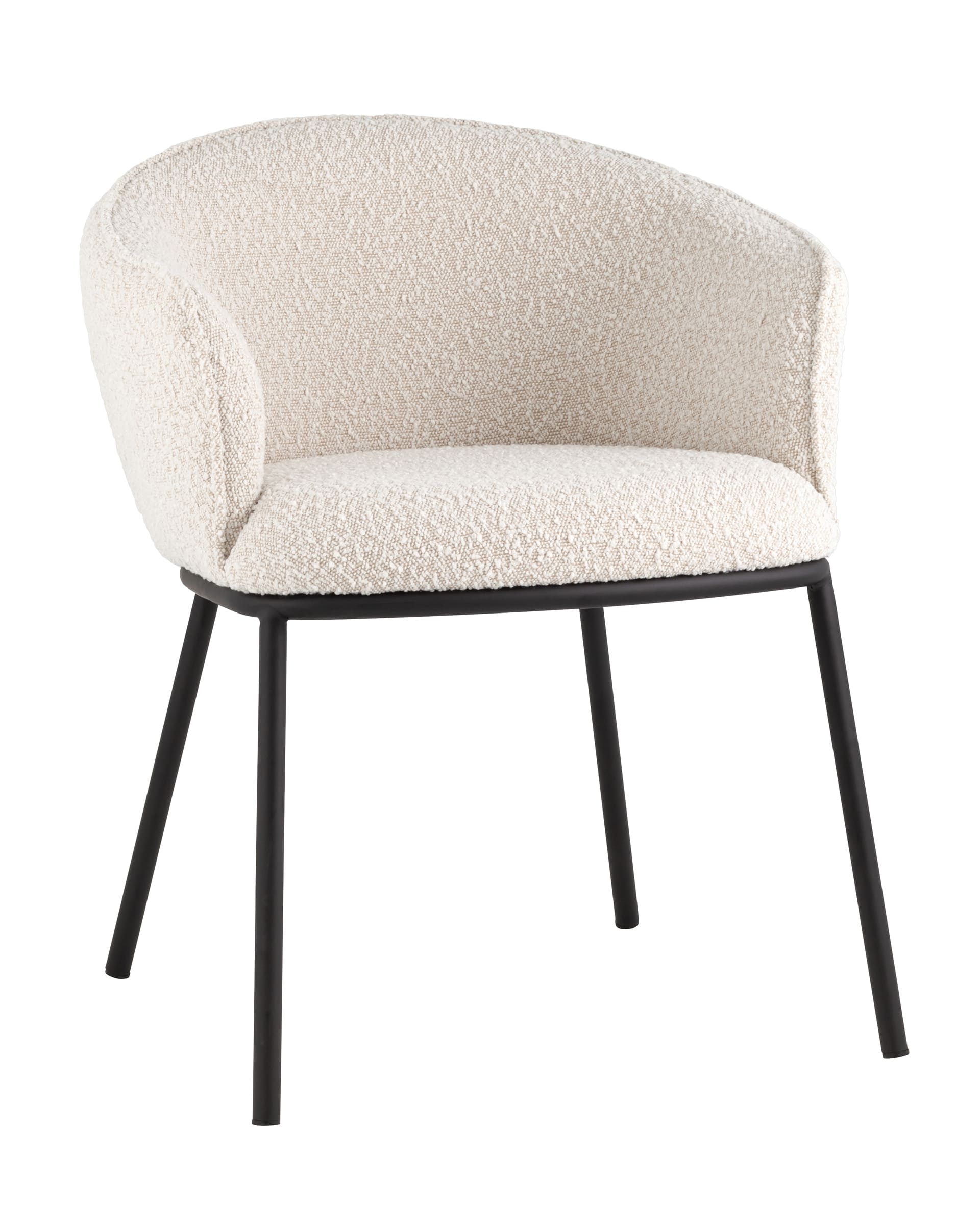 Стул Дон бежевый Stool Group