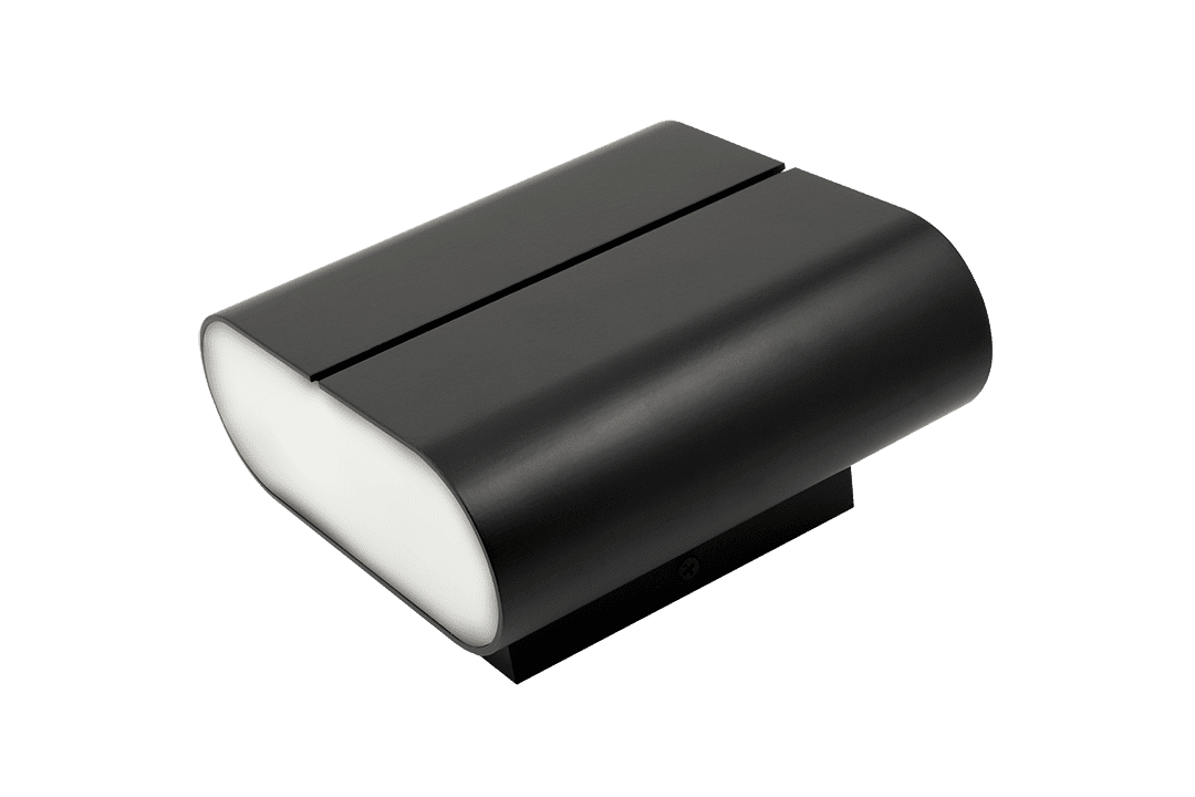 Светильник настенный DesignLed GW-1555-6-BL-NW