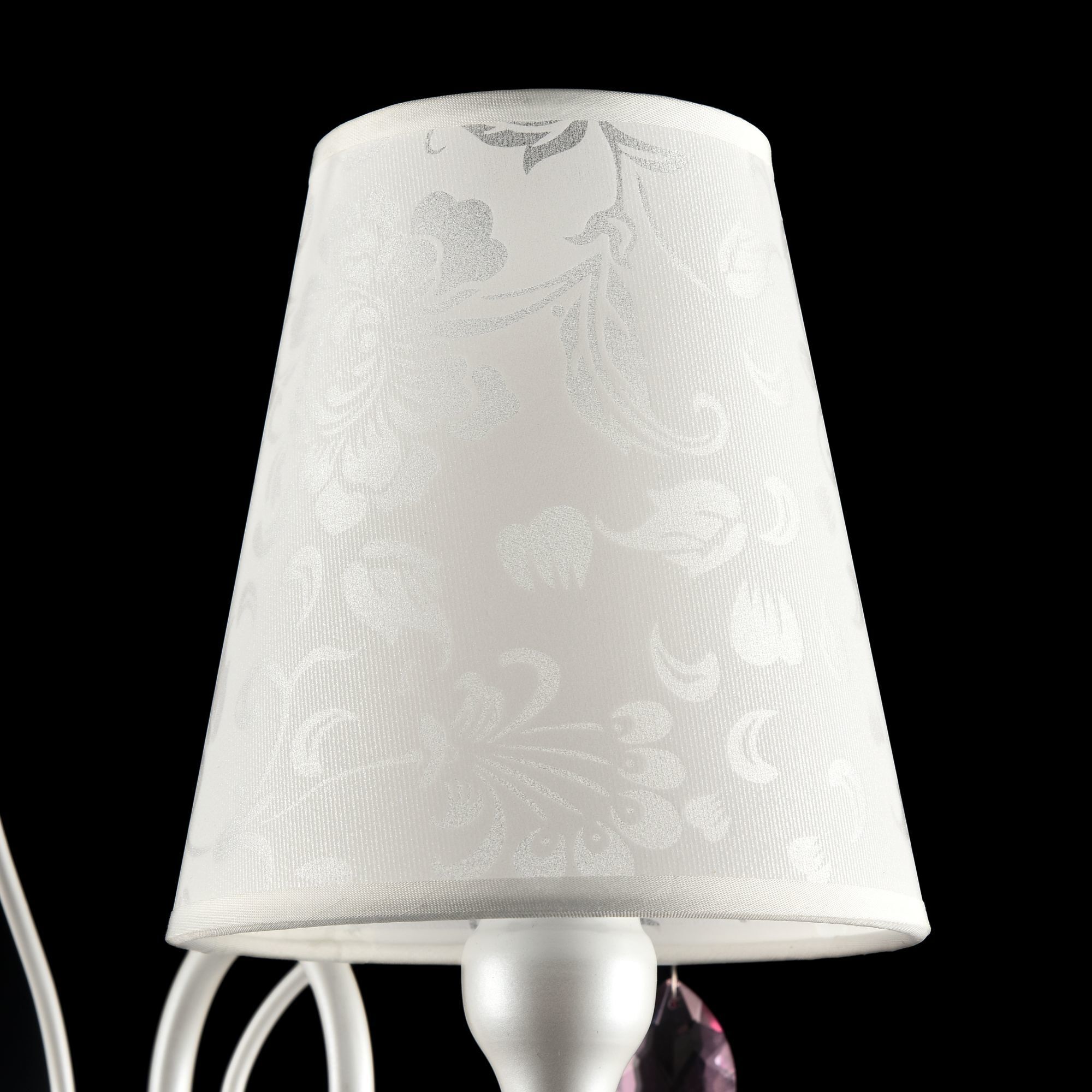 Бра Freya FR2306-WL-01-W