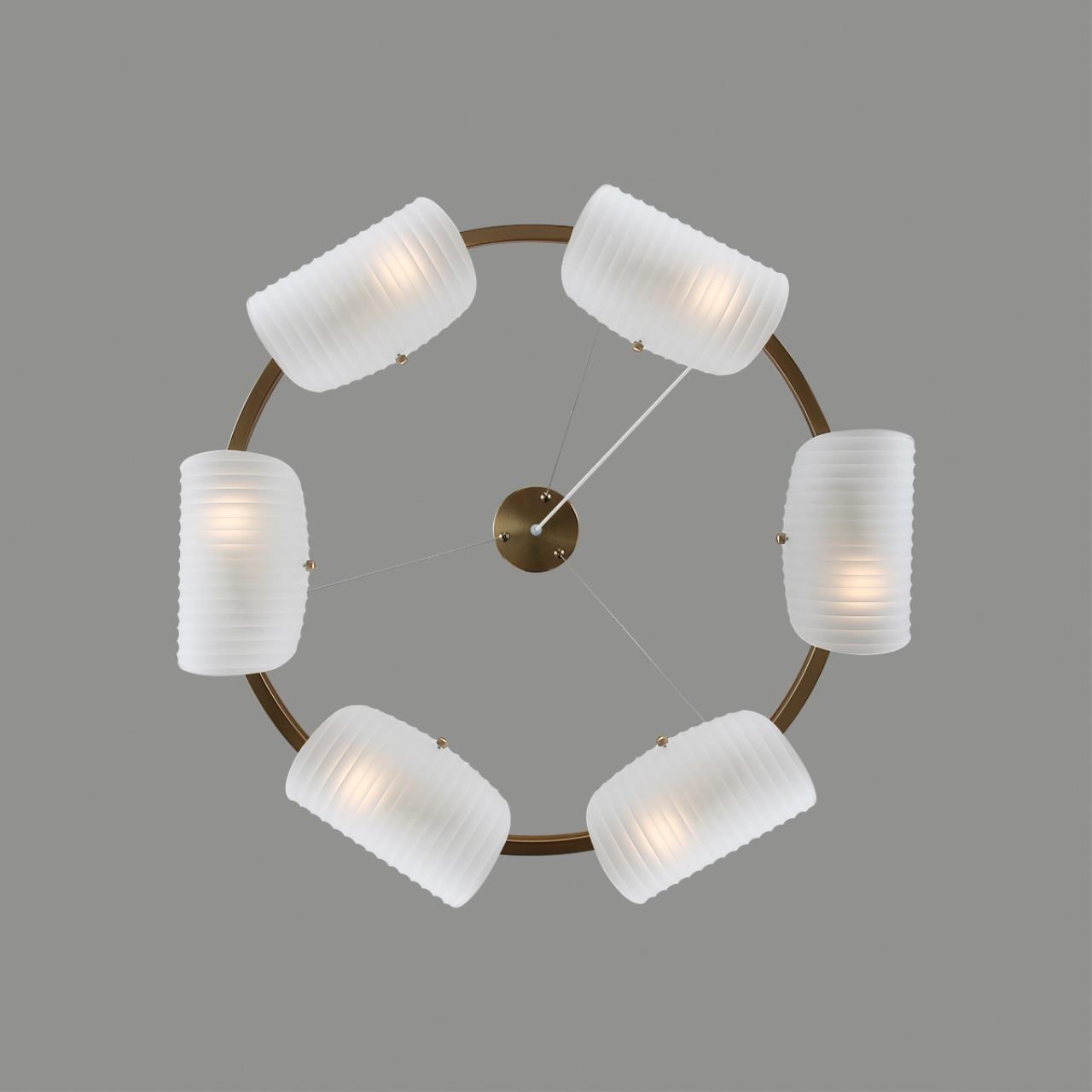 Люстра Lumion 6571/6