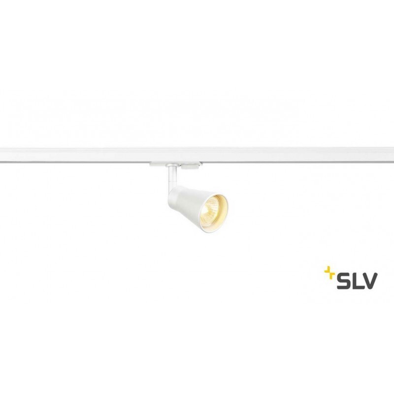 Точечный светильник SLV 144201