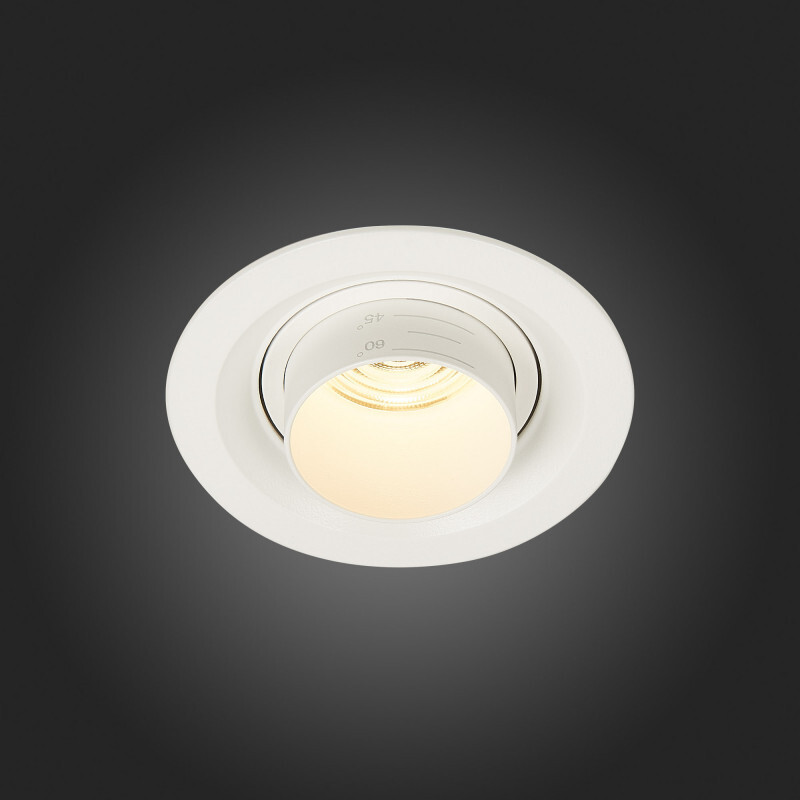 Встраиваемый светильник ST Luce ST701.538.07