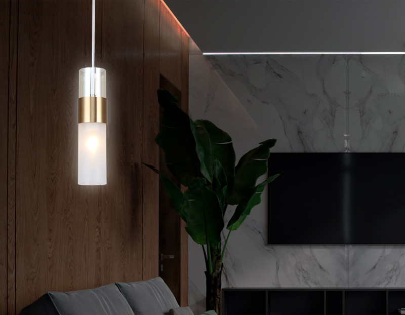 Подвесной светильник Ambrella Light LH55111