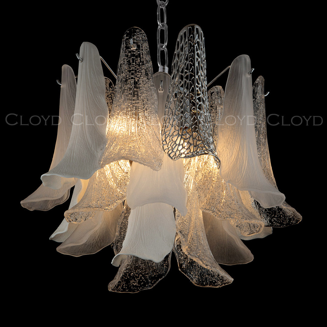 Люстра подвесная Cloyd Wasabi 11448