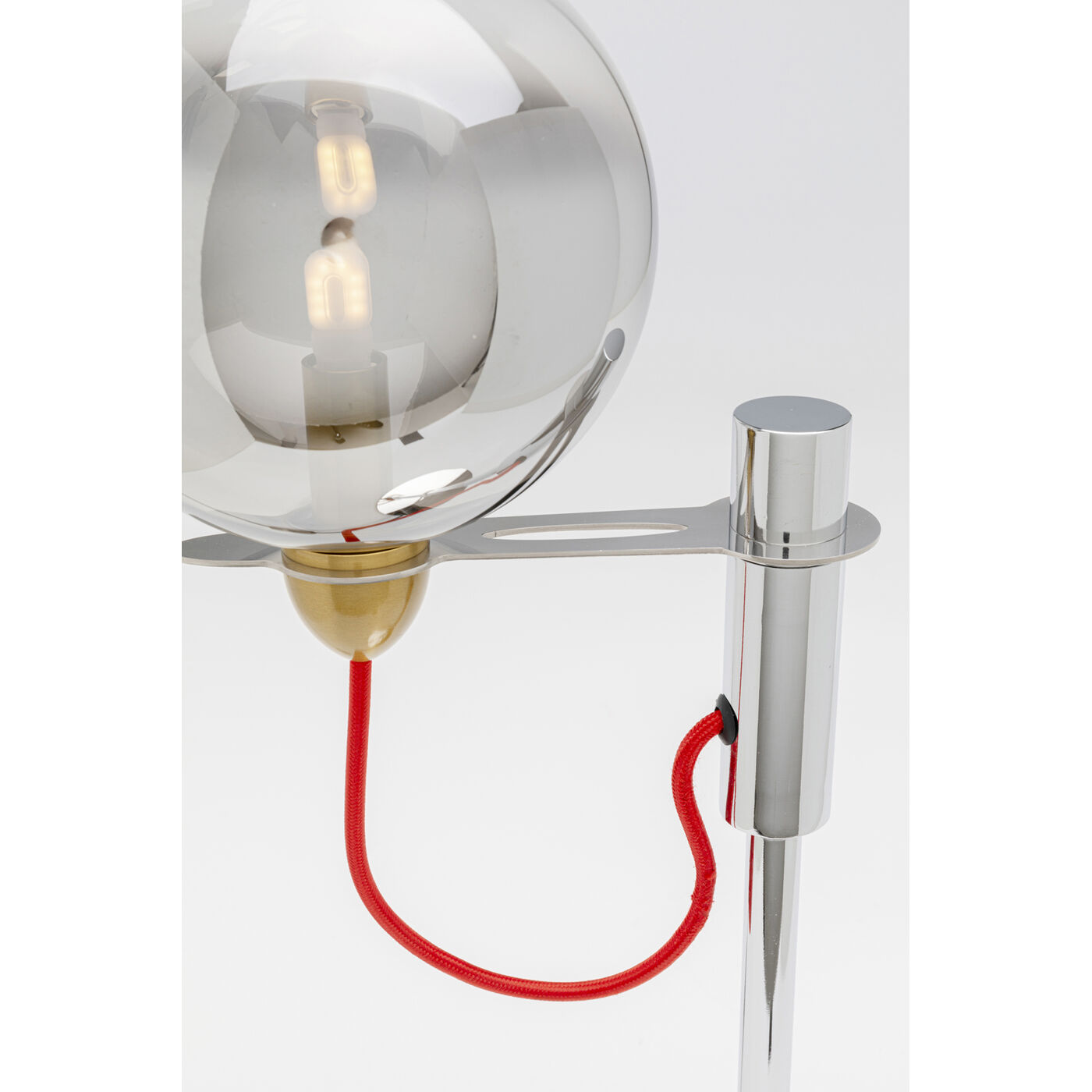 Светильник настольный Orbit 48cm KARE 58135