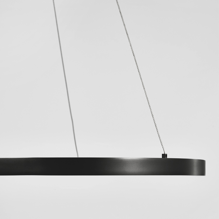 Подвесная люстра ZELMER D65+85 by ImperiumLoft