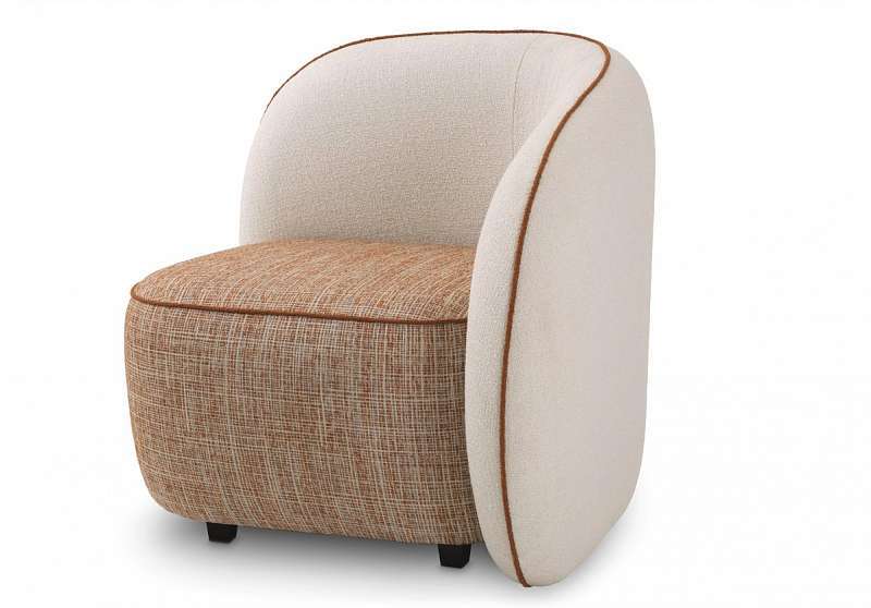 Кресло Eichholtz SAN MARINO RIGHT 117120