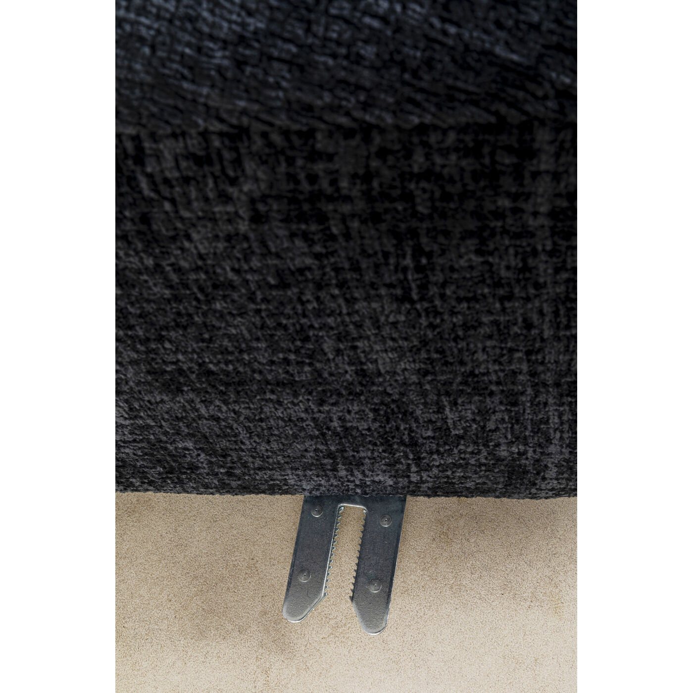 Элемент дивана Ciao Grey 145 см KARE 87497