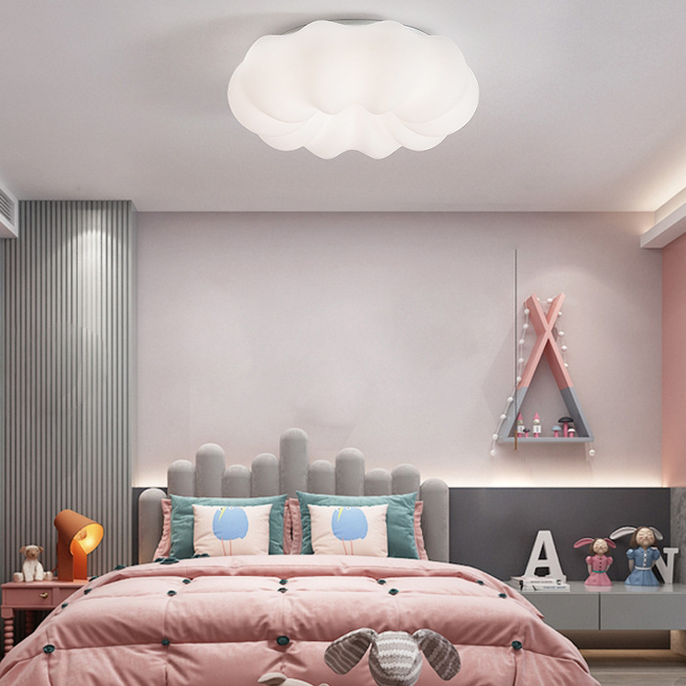 Потолочный светильник ODDLY E CH D45 3000К by ImperiumLoft