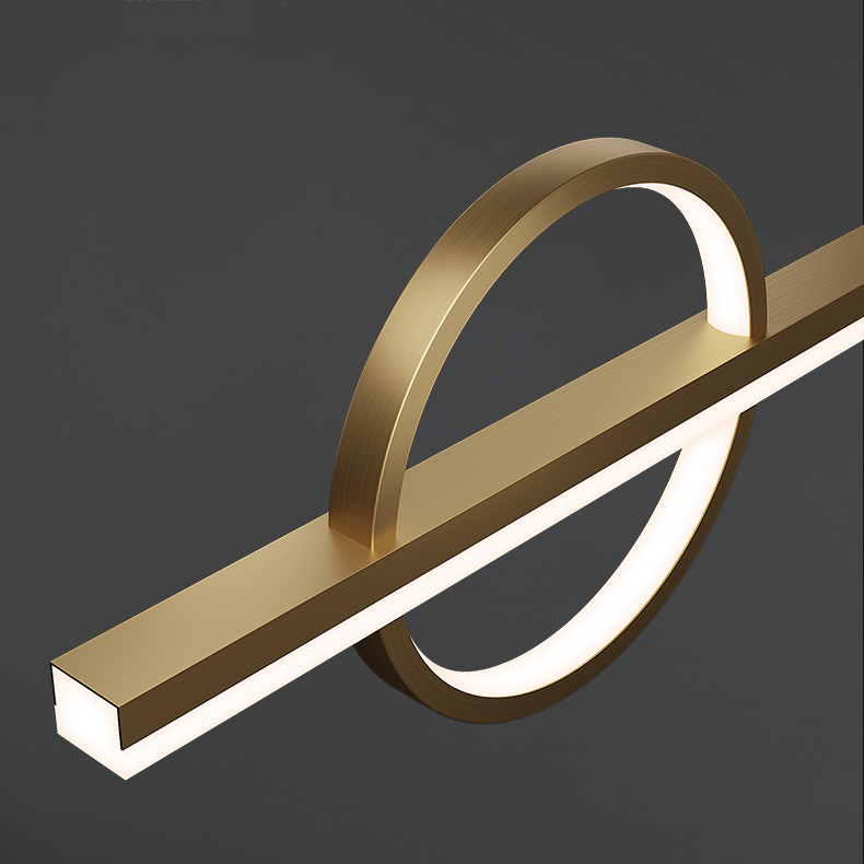 Потолочный светильник SIGVALD by ImperiumLoft