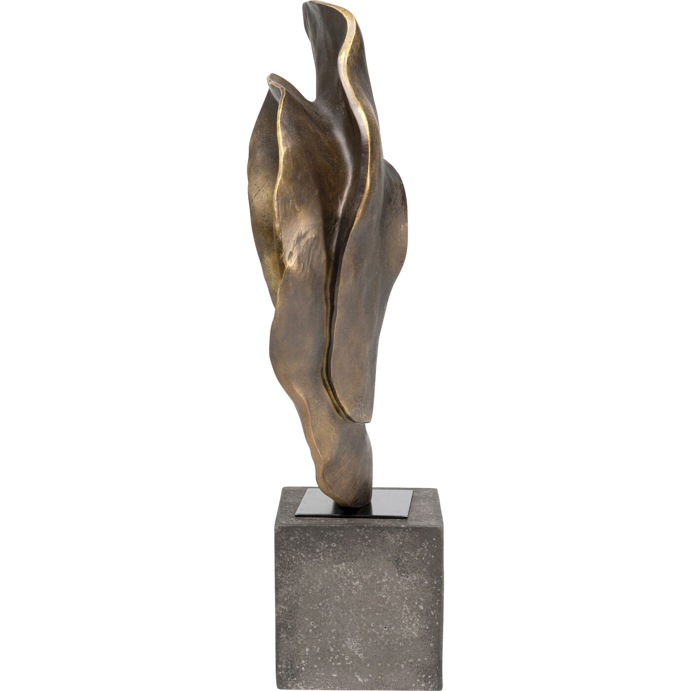 Объект декоративный Circle Art 60cm KARE 58354