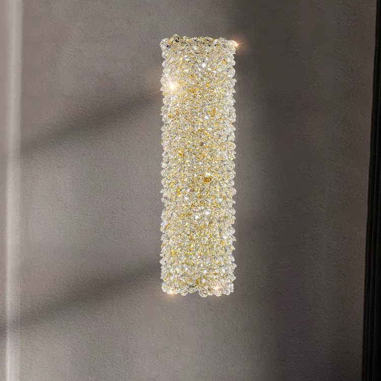 Бра PERSY WALL H40 by ImperiumLoft