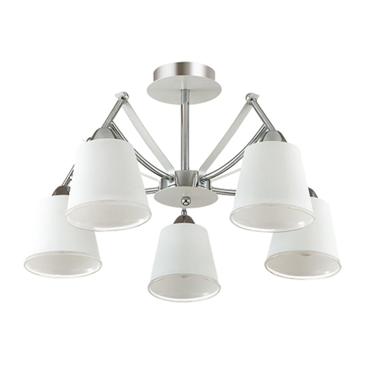 Люстра потолочная Lumion 3449/5C