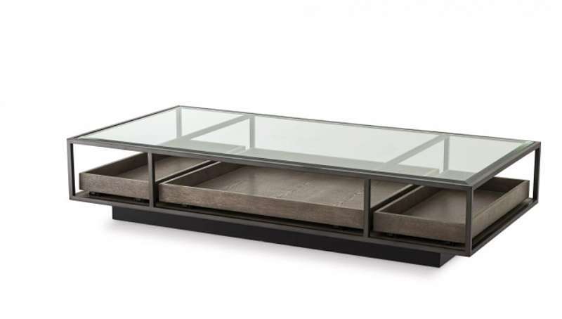 Журнальный столик Eichholtz ROXTON 116208