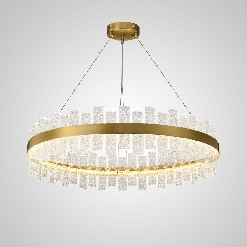 Подвесная люстра MIRAMIS D60 by ImperiumLoft