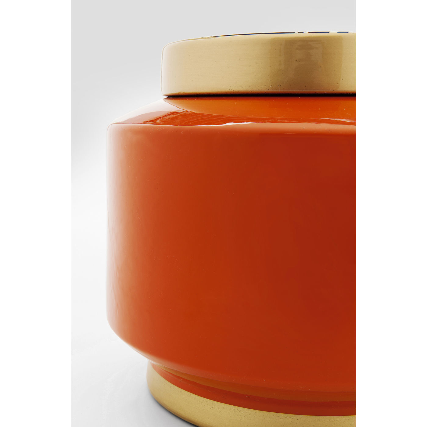 Емкость Zebra 61284 KARE