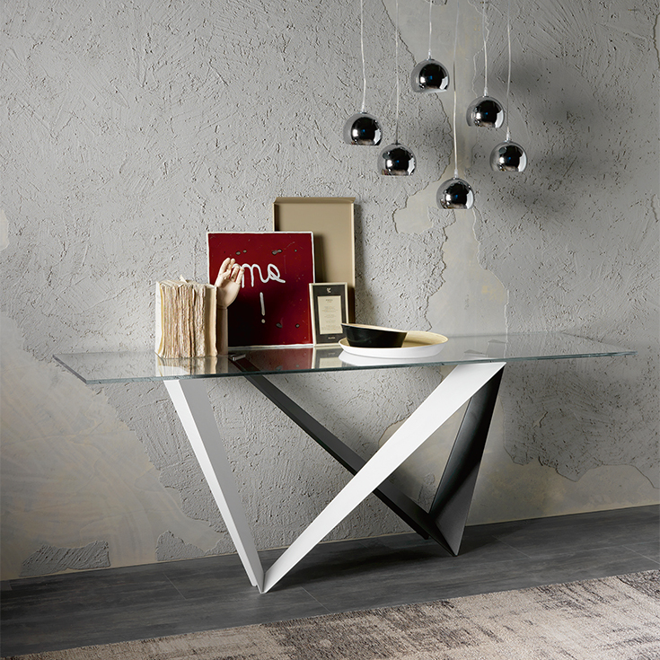 Консоль Cattelan Italia Westin Canaletto