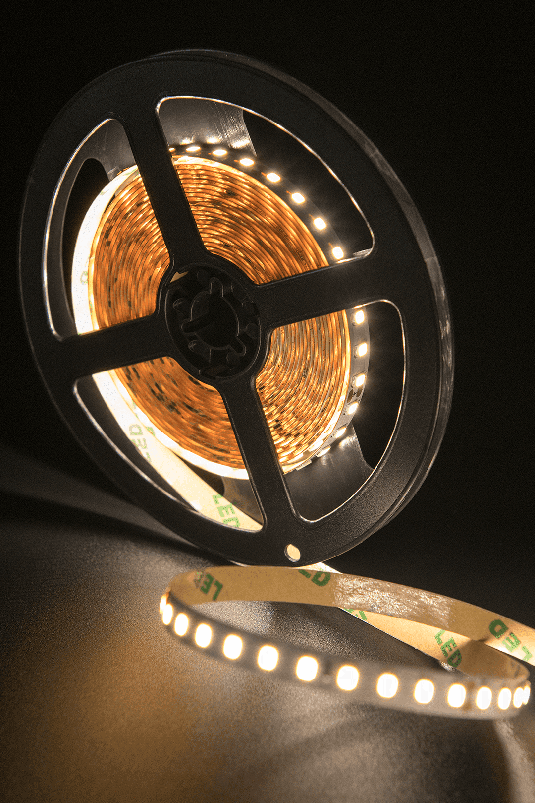 Лента светодиодная SWG SWG2P128-24-11.5-NW