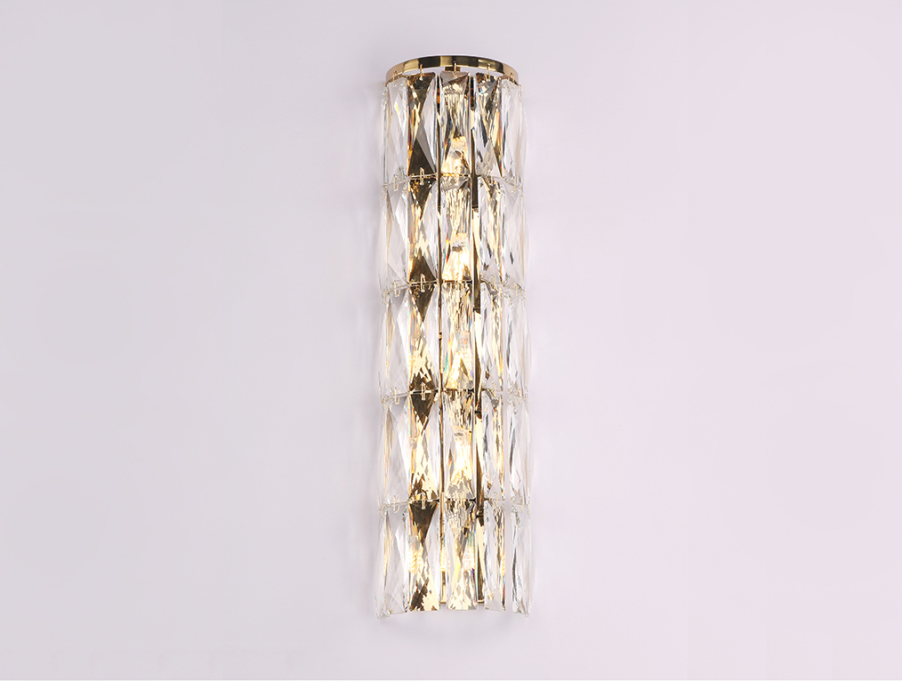 Бра Newport 10125/A gold