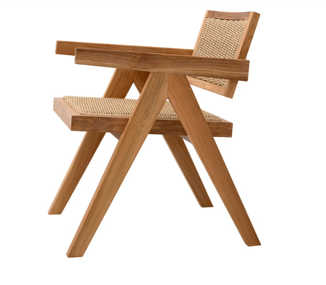 Обеденный Стул Eichholtz KRISTO 117455