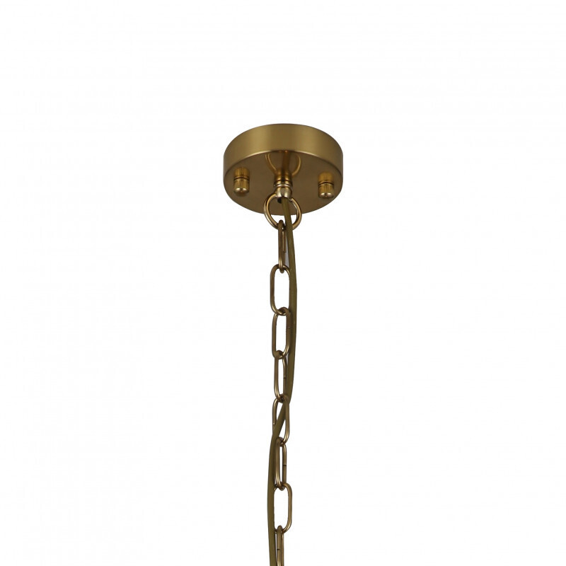 Подвесная люстра Favourite 2908-4P