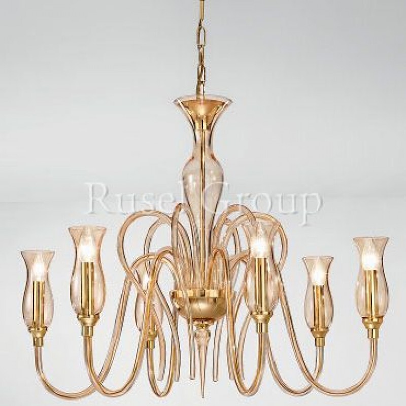 Люстра Sylcom 1022/6