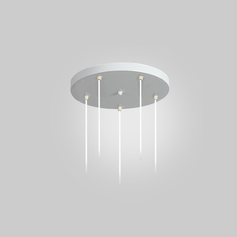 Потолочное креплениеCEILING MOUNT 2 by ImperiumLoft