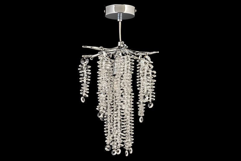 Подвесная люстра Dio D'arte Tavenna H 1.5.21.100 N