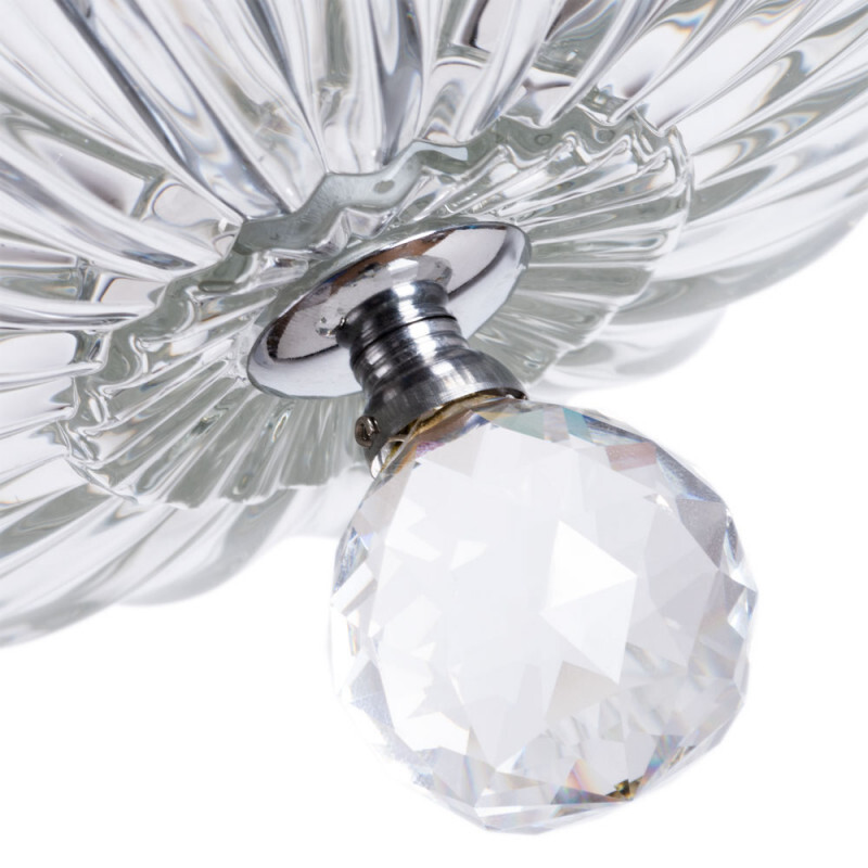 Накладной светильник Divinare 4010/02 PL-2