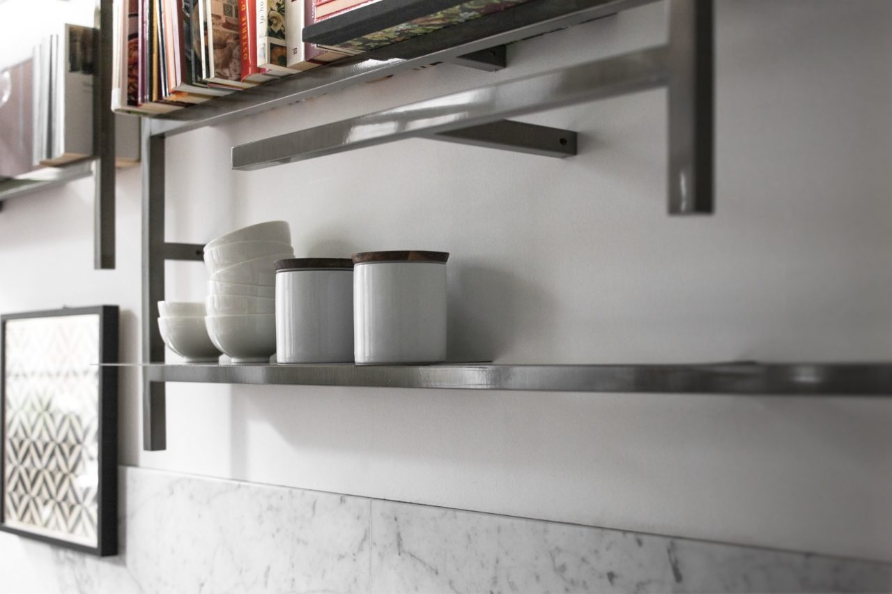 Полка MOGG Antologia MAN28RP