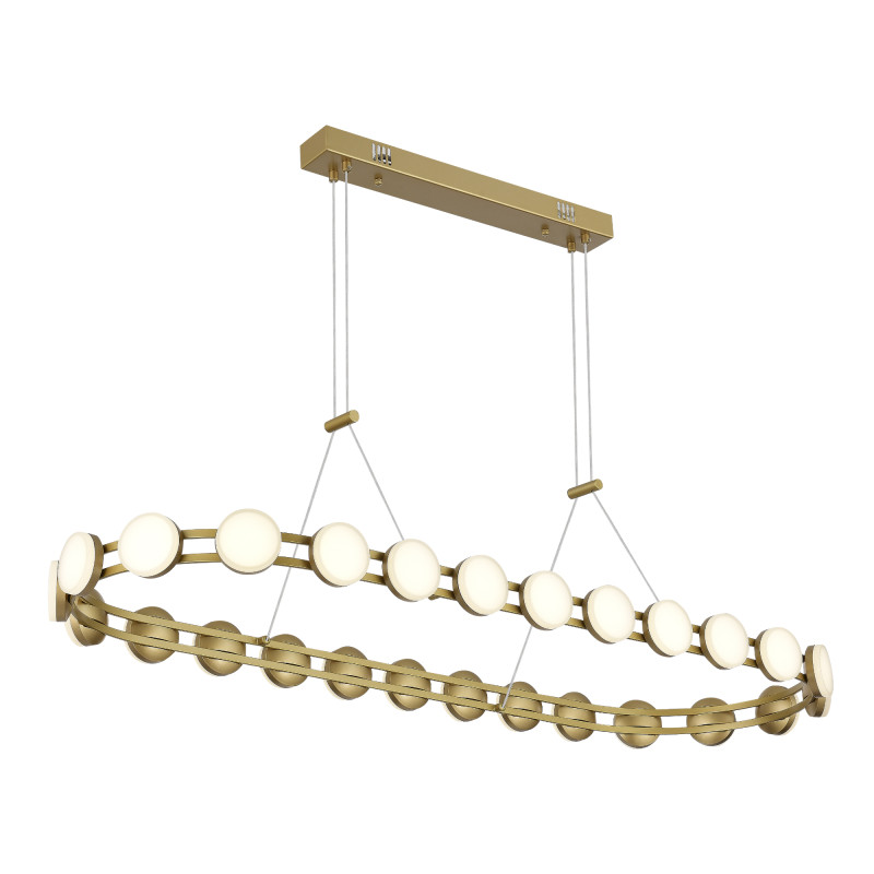 Подвесная люстра ST-Luce SL6610.203.26