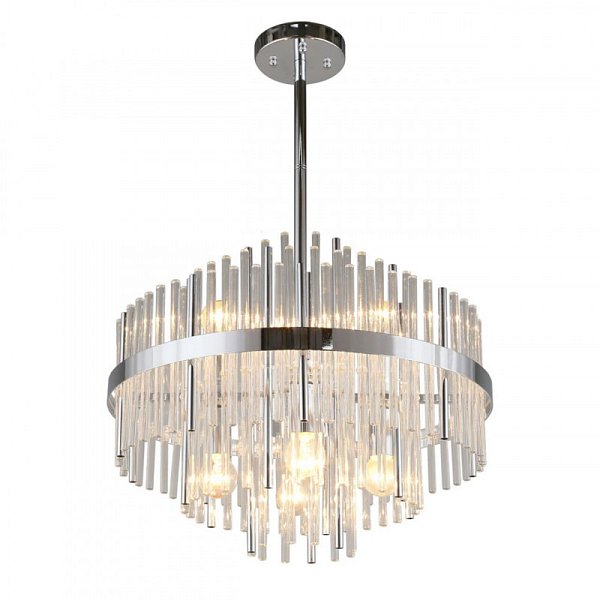 Люстра на штанге Omnilux OML-69207-06