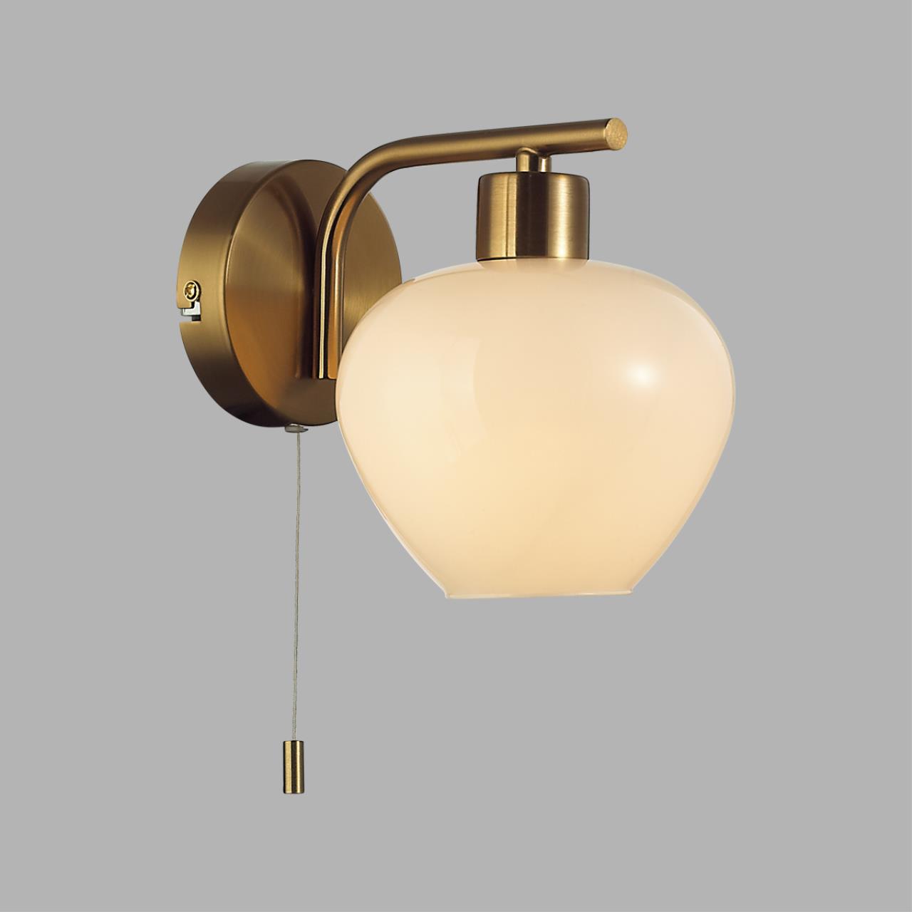 Бра с выключателем Lumion 8278/1W