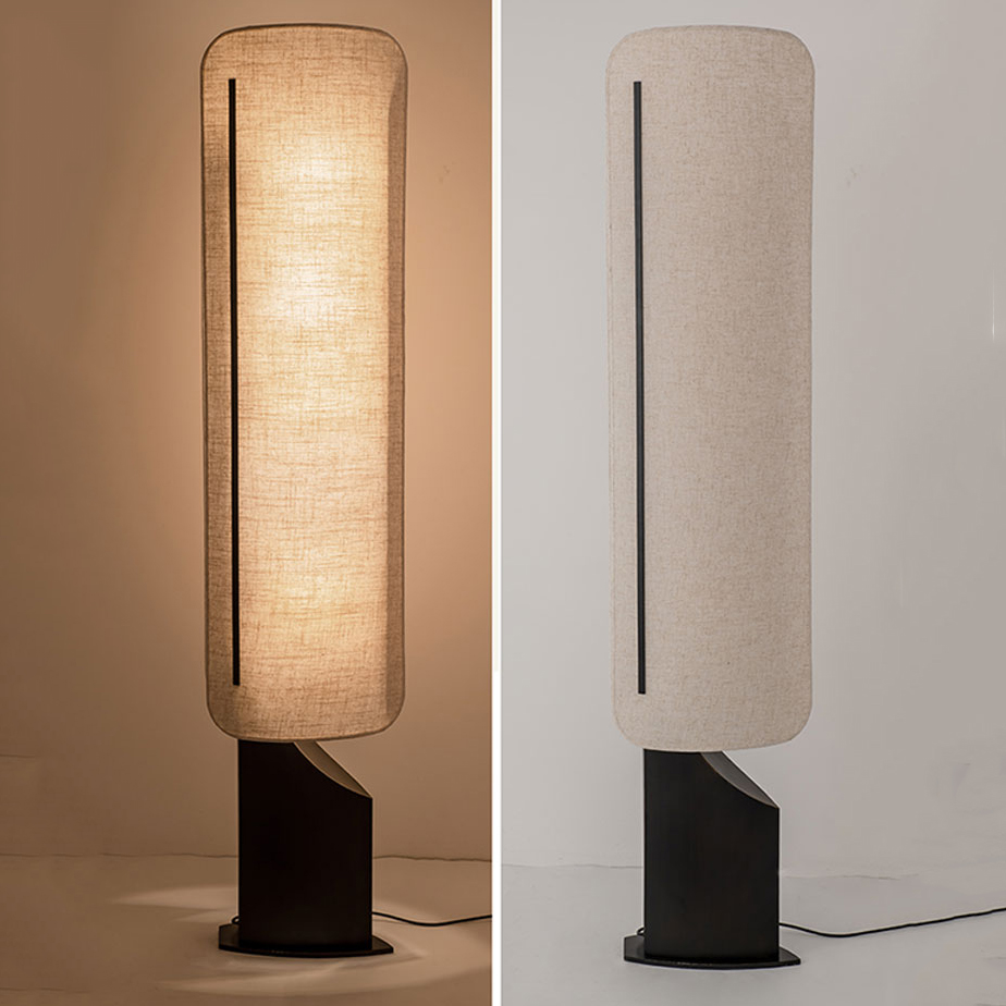 Торшер JANNA by ImperiumLoft